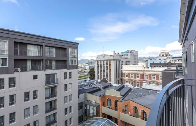 Quest Cathedral Junction Serviced Apartments - Foto 38