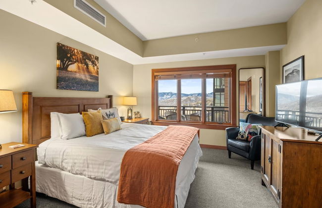 Capitol Peak Lodge by iTrip Aspen Snowmass - Foto 25