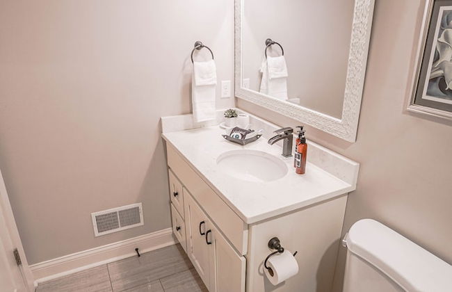 Bedford Inn - Photo 23