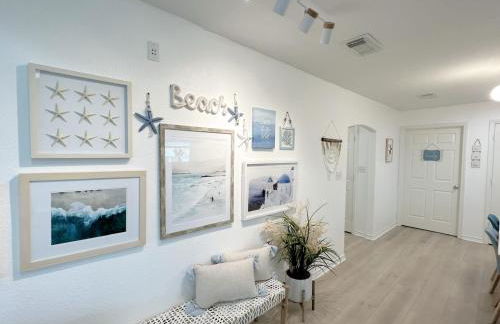 Beach'N Inn home - Foto 10