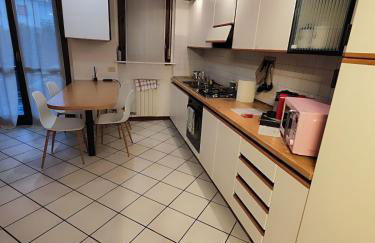 BG Airport Apartment Milhouse - Foto 38