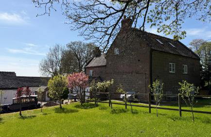 Farmhouse-Sleeps 5-Near Alton Towers Peak Dist - Foto 34