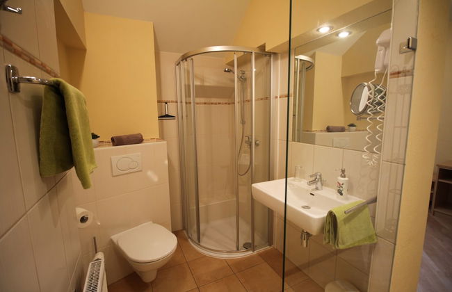 Rosenhotel - Apartments - Foto 26