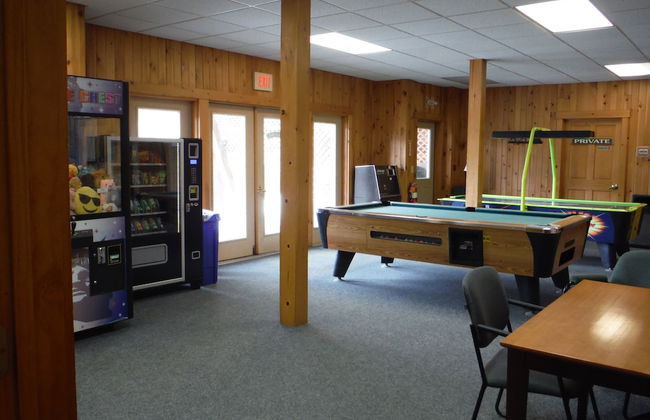 Rangeley Lake Resort a Ramada by Wyndham - Foto 42