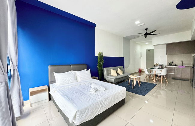 Alinea Suites - Foto 13