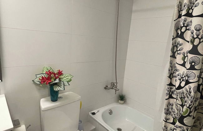 Lindo Estudio con Parking Gratis - Photo 15