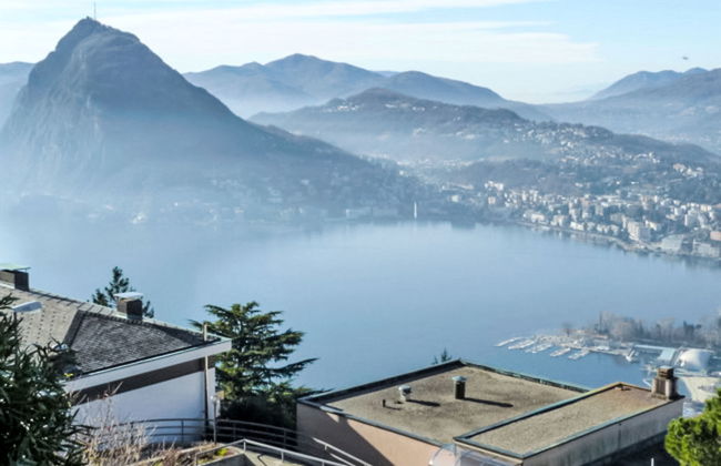 Superpanorama II - Foto 20