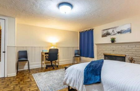 Spacious 4BR CozySuites in Old Town Alexandria - Foto 13