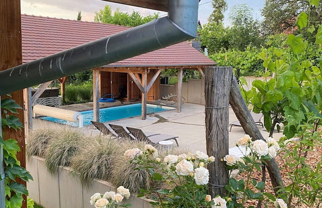 Les Granges Modernes - Foto 37