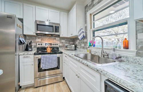 Cozy Wilmington Vacation Rental 10 Mi to Beach! - Foto 9