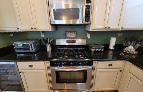 Luxury Historic North Hills Home - Foto 26