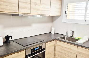 Chill Manzanera House Calpe - Photo 13