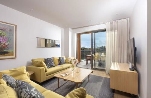 Lefransa in Carbis Bay, St Ives - Foto 22