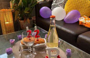 Casa Rural El Palomar - Foto 38