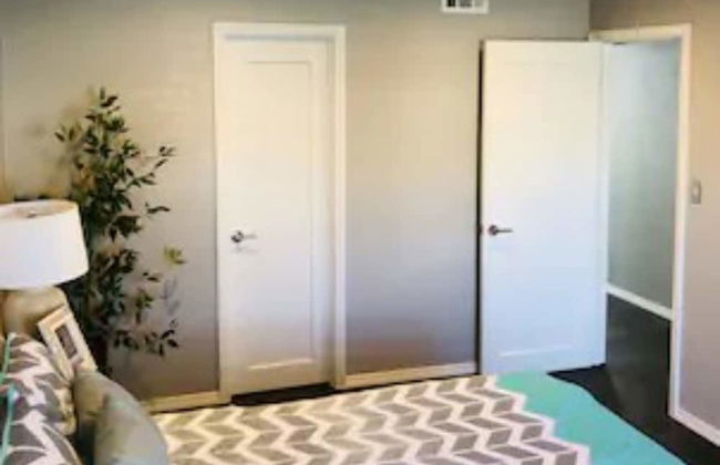 2 Bedroom Apartment near OU - Photo 3