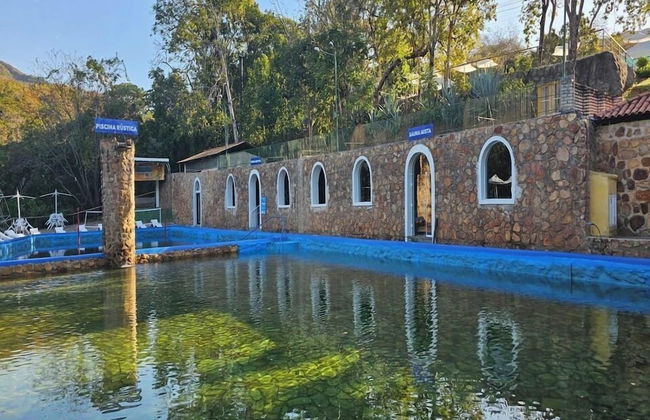 Itiquira Park Hotel - Foto 40