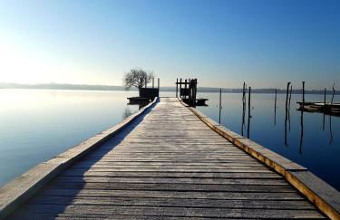 T3 duplex lumineux en centre-ville (plage à 10mn) - Foto 2