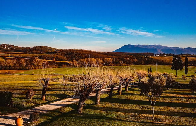 La Polledrara Relais di Campagna - Foto 30