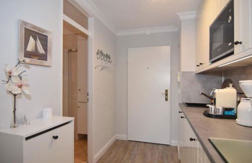 Appartement Nordmuschel in Westerland - Foto 11