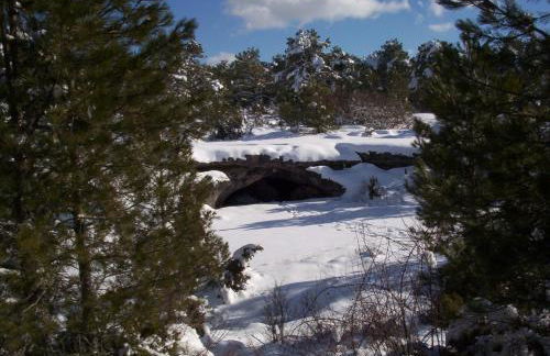 Ciudad Encantada Tio Daniel - Foto 43