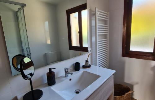 Chalet en Sanxenxo, en playa Canelas - Foto 36