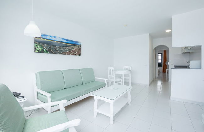 Apartamentos La Moraña - Foto 37