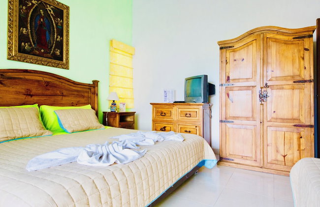 Gorgeous 11 People Superior Villa With Pool Playacar Phase 2 - Foto 70