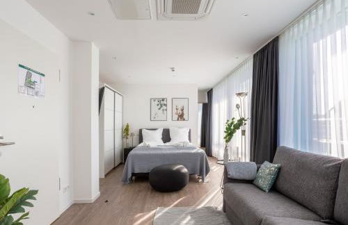 Limehome Köln Friesenplatz - Digital Access - Foto 38