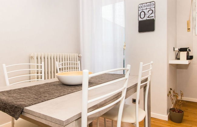 MM Pozzo Strada Terrace Apartment - Foto 15