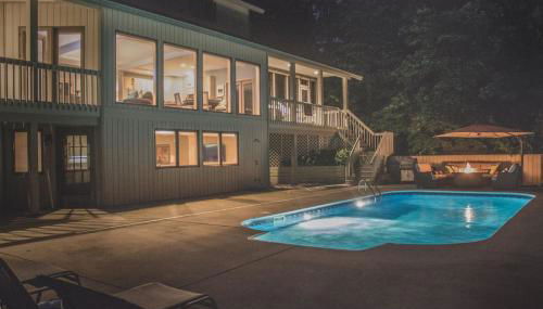 Mac's Bluff - Foto 2