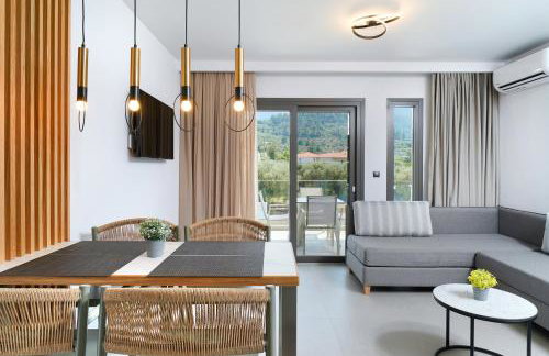 Olia Thassos - Luxury Apartments - Photo 23