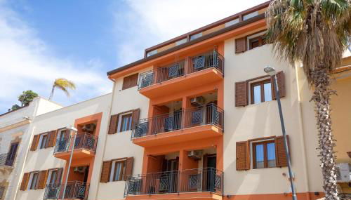 1 Bedroom Cozy Apartment In Balestrate - Foto 2