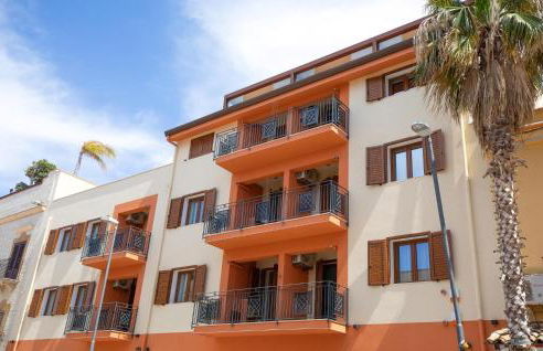 1 Bedroom Cozy Apartment In Balestrate - Foto 2