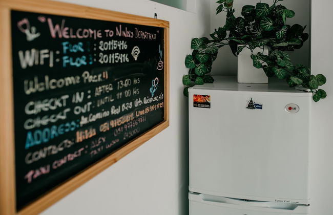 Camino Real Apartments - Foto 42