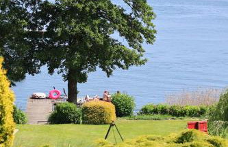 Family Lake House - Foto 42