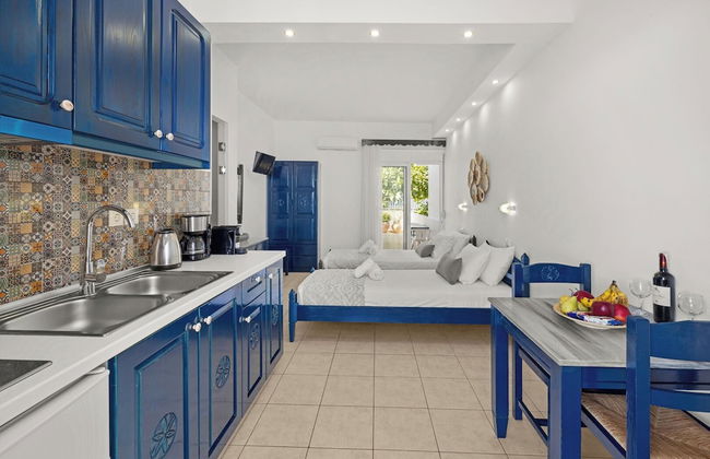 ammos stegna studios - Photo 19