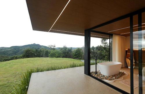 Casa de Campo no Alto da Montanha - Valle Paixão - Photo 11