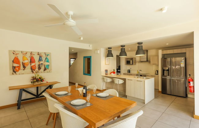 Marguery Villas by MJ Holidays - Photo 47