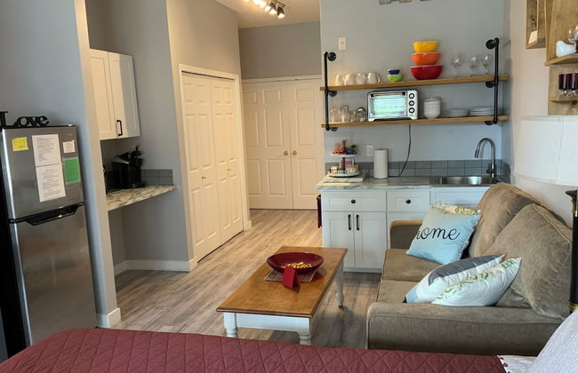 Borgata Lodge - Photo 23