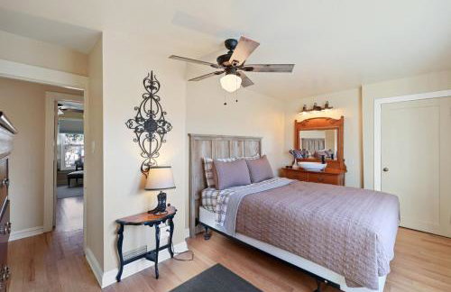 Garden Home & Hot Tub Monthly Rental - Foto 21