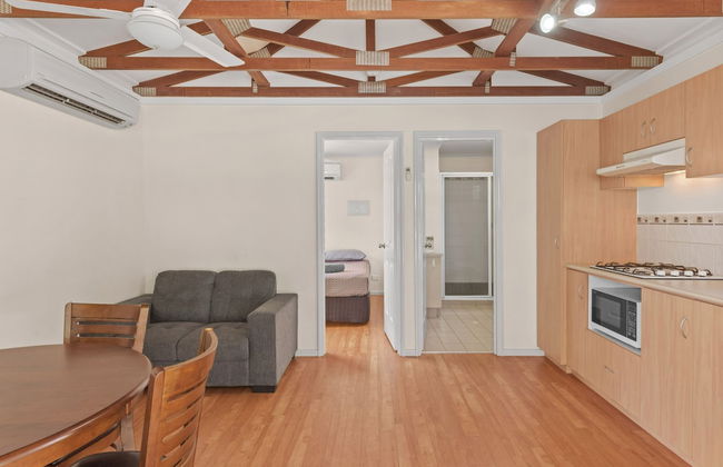 Discovery Parks - Lake Kununurra - Photo 29