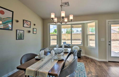 5 Mi to Spring Training! Family Haven in Glendale - Foto 7