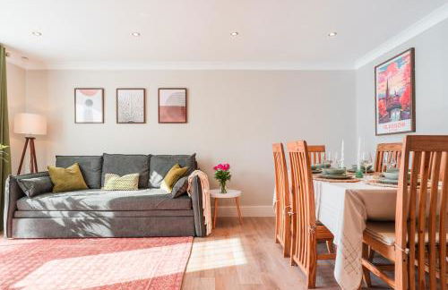 Henderson House - West End 3 Bedroom Family Home - Foto 43