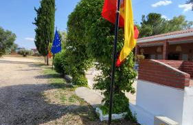 Hostal Restaurante San Martin de Montalban - Foto 66