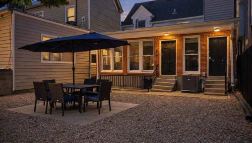 Historic Highlands Retreat Prime Location Gem - Foto 2