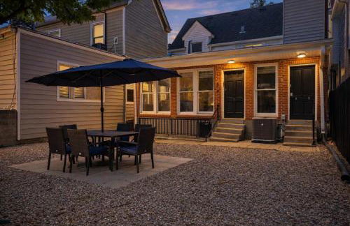 Historic Highlands Retreat Prime Location Gem - Foto 2