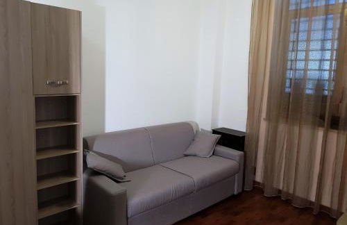 Modern Apt REVENTINO - Le Lincelle, Lamezia - Photo 3