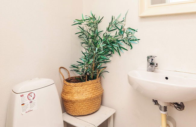 6 Person Holiday Home in Oster Assels-by Traum - Foto 27