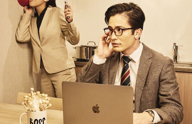 Section L Hatchobori - Foto 31