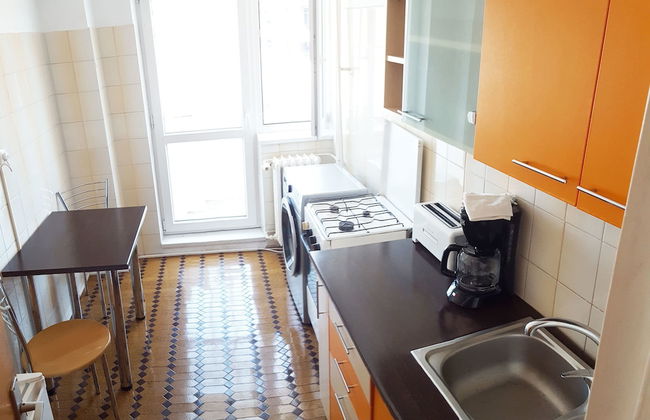 PGS Downtown apartments - Foto 41